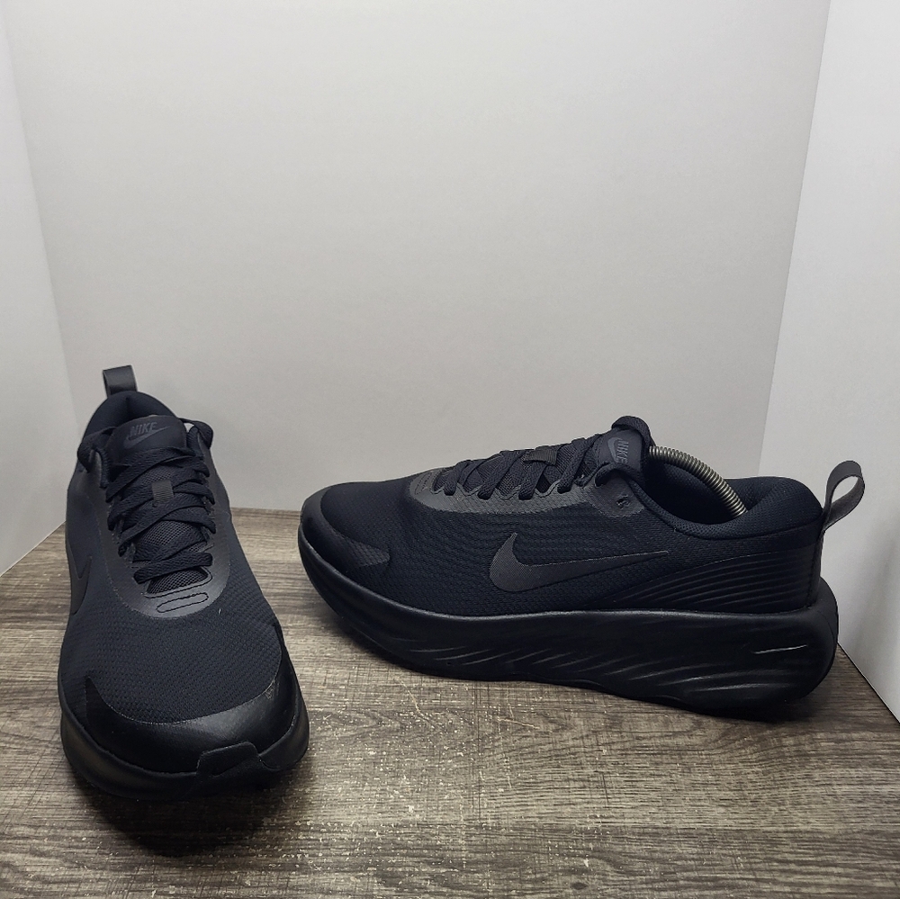 Nike Promina Triple Black FV5285-001 Sneakers Shoes Men's Size 11.5